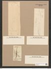 Pleurosigma wansbeckii Donk. (de-Toni-Nr.: Genus 13, Species 1069) Zeichnungen Sammlung Grunow Nr. 1933 (NHMW-BOT-W0369065)
